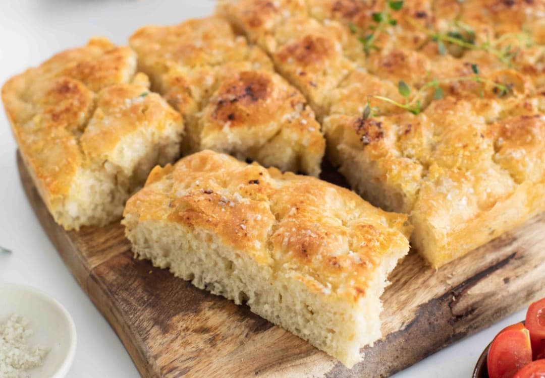Focaccia